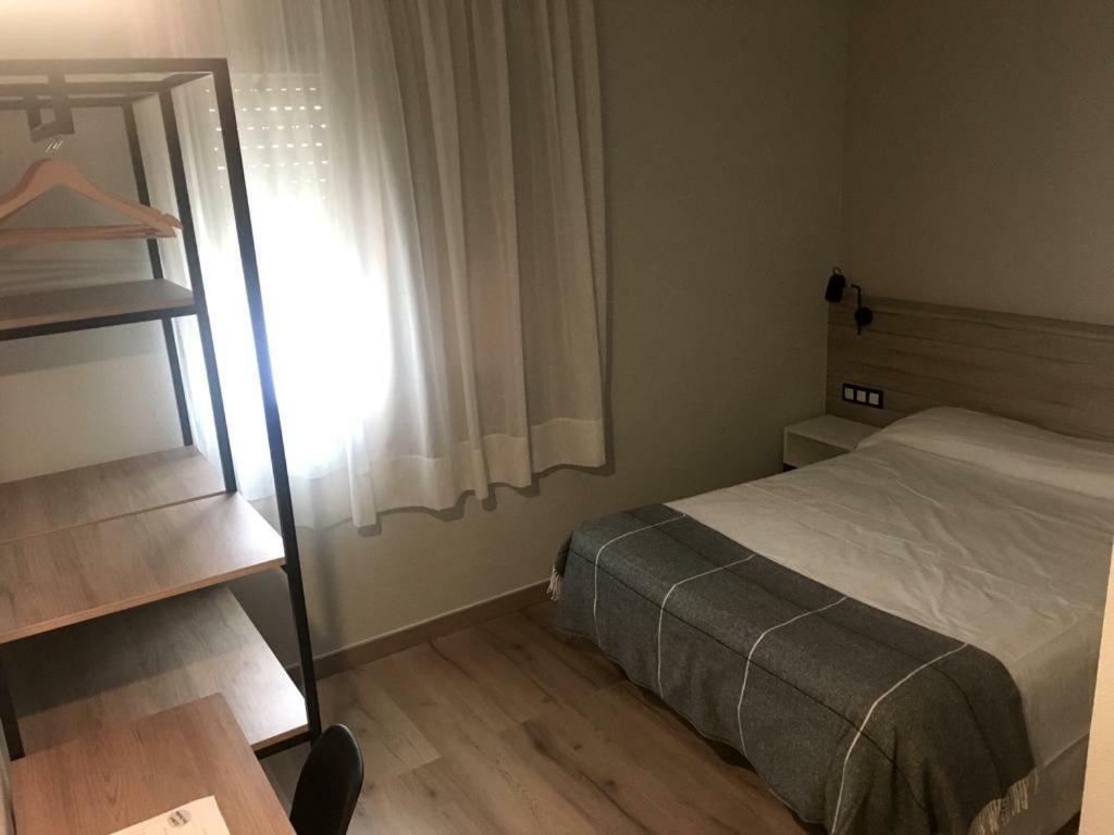 Hotel Torres Manlleu Zewnętrze zdjęcie